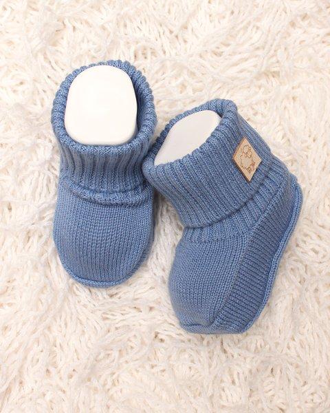 scarpina in cotone 045518 AVIO MAGLIFICIO DI VERONA 