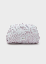NALI' pochette astra Azzurra/lilla