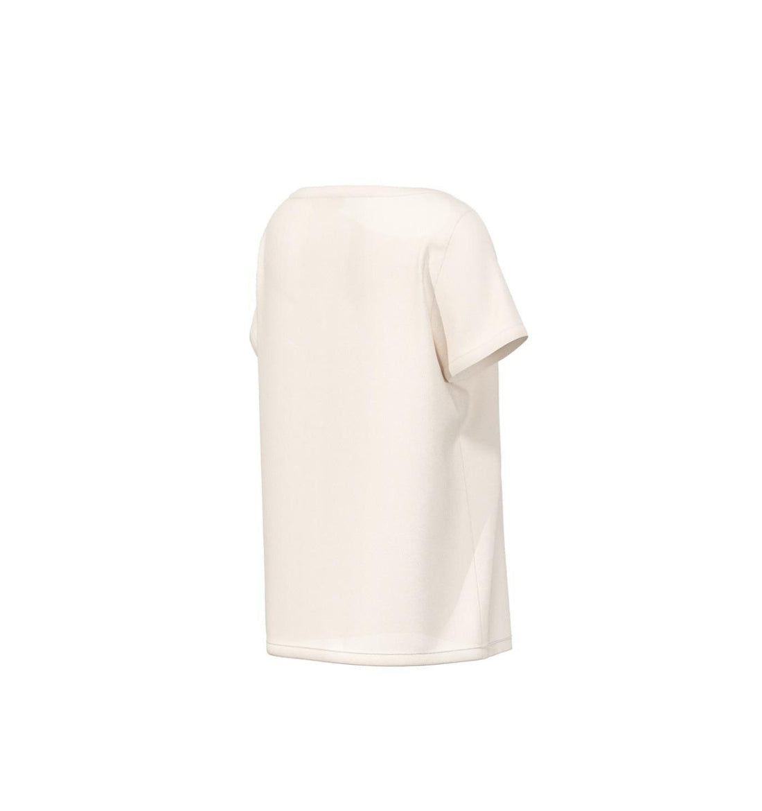 blusa in seta EMMCARTONE 001 EMME MARELLA 
