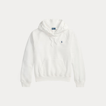 felpa con cappuccio e pony 211-971691 002 RALPH LAUREN POLO 