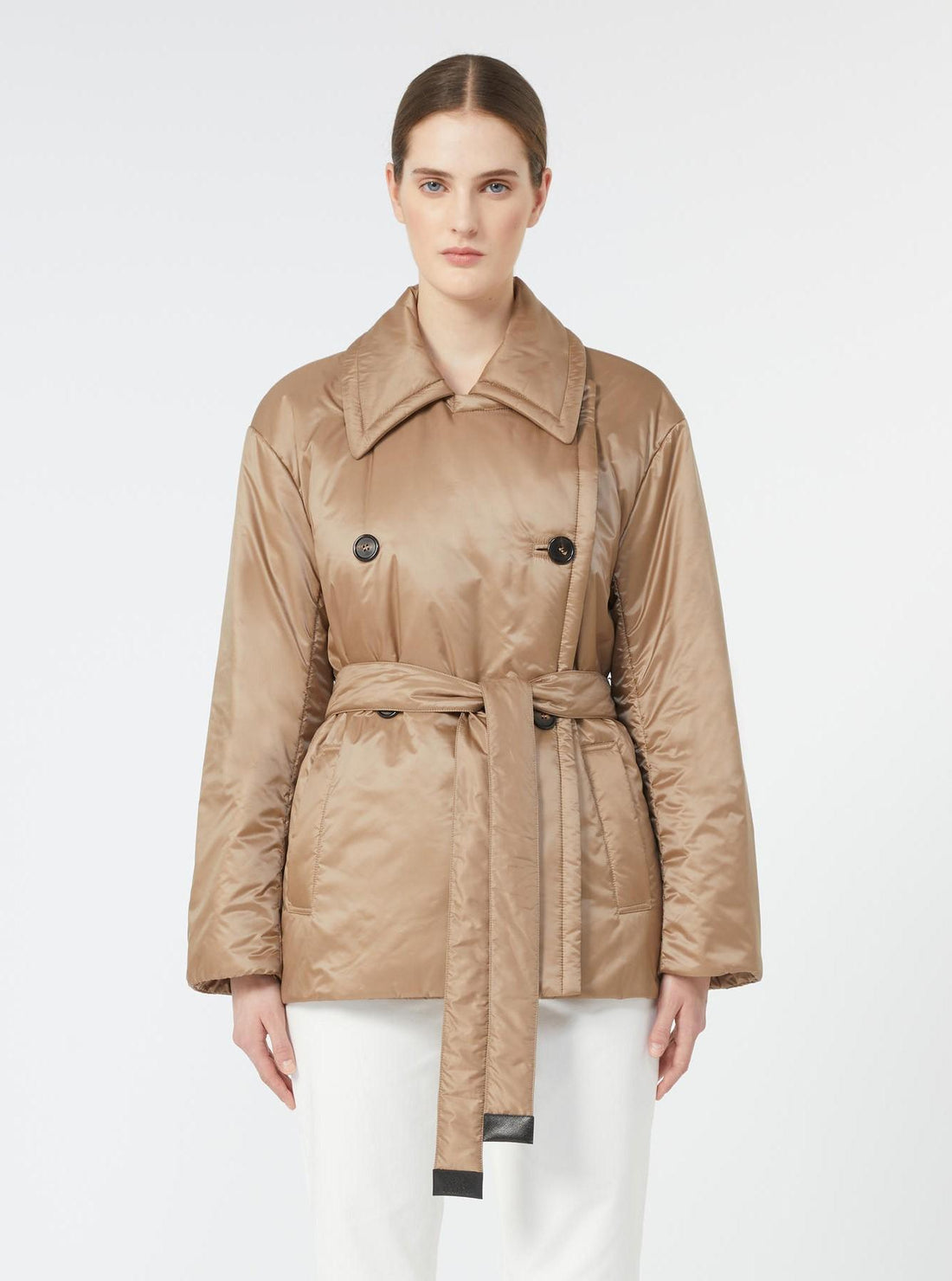 giubbino antigoccia CALLA 023 MAXMARA THE CUBE 