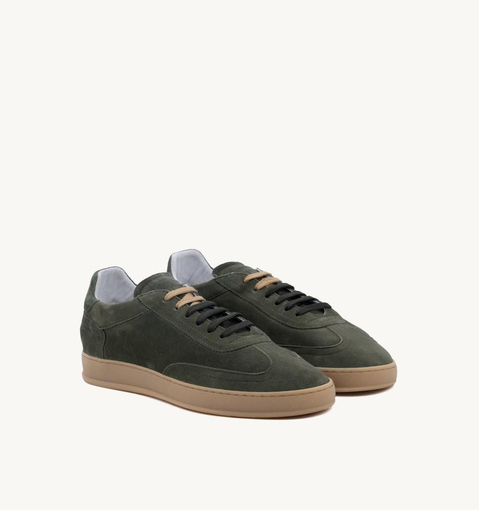 sneakers akira amalfi A-SL2 AKIRA AMALFI ABETE SOLDINI 80 