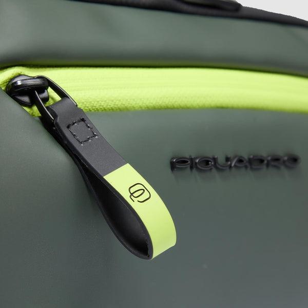 Beauty case resistente allacqua BY6380C2OW VE PIQUADRO 