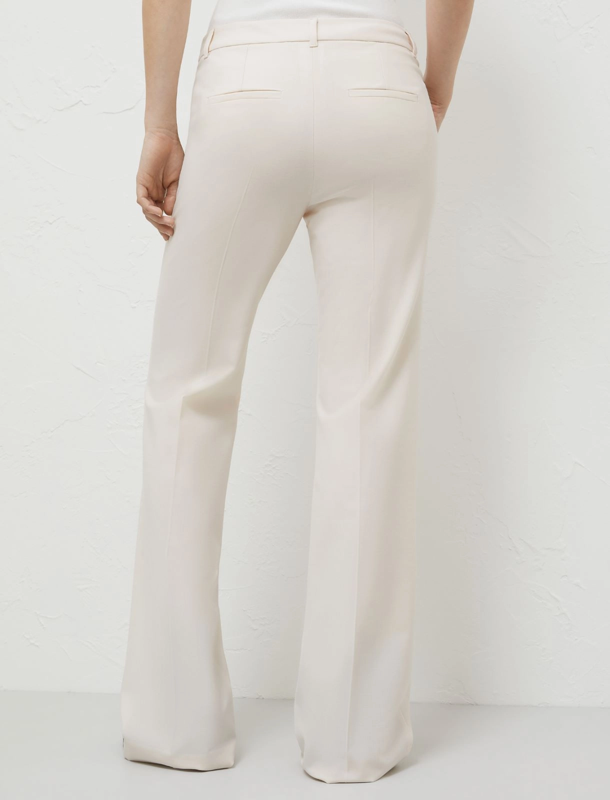 pantalone iceland flare ICELAND 001 MARella 