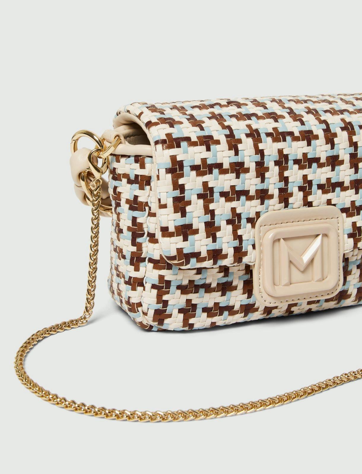 borsa le muse small lontra MLALONTRA 001 MARella ACCESSORI 