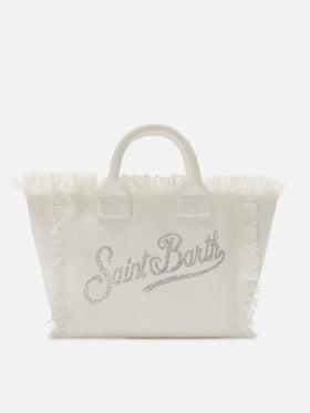 borsa colette strass COLETTE 01STRASS 02571 MC2 SAINT BARTH 