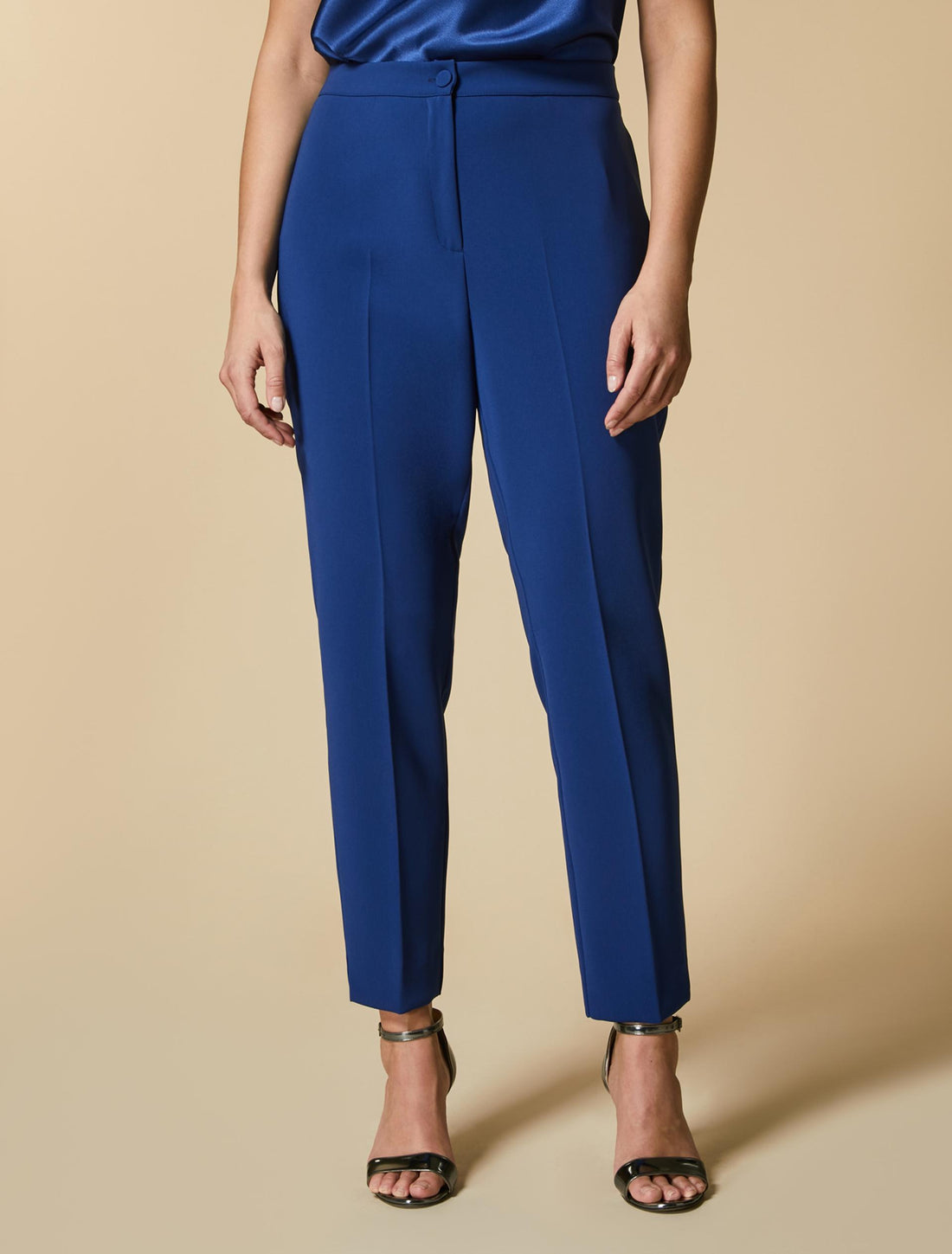 Pantalone donna Marina Rinaldi RAGGIOX 057 MARINA RINALDI 