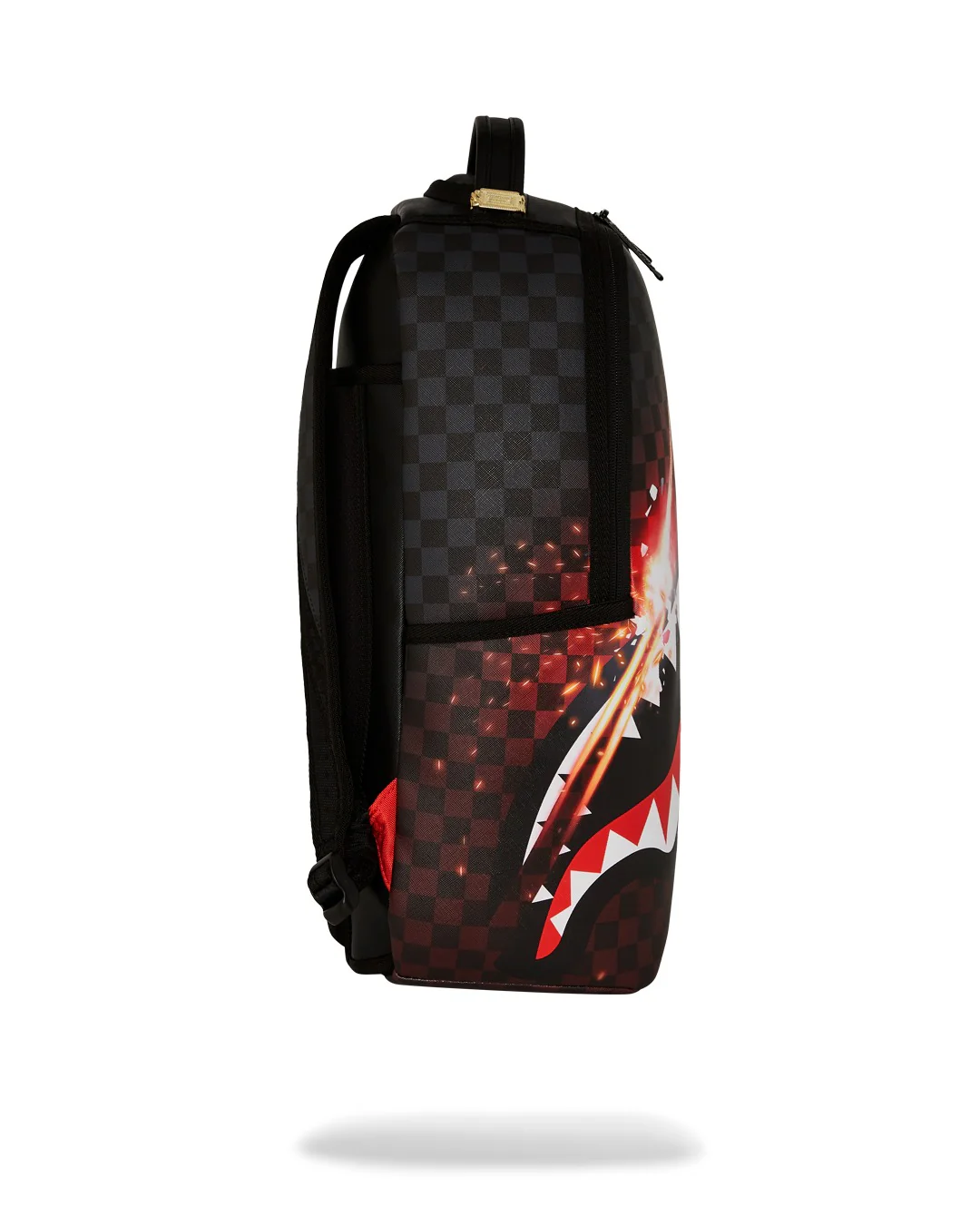 superman laser backpack 910B7295NSZ UNI SPRAYGROUND 