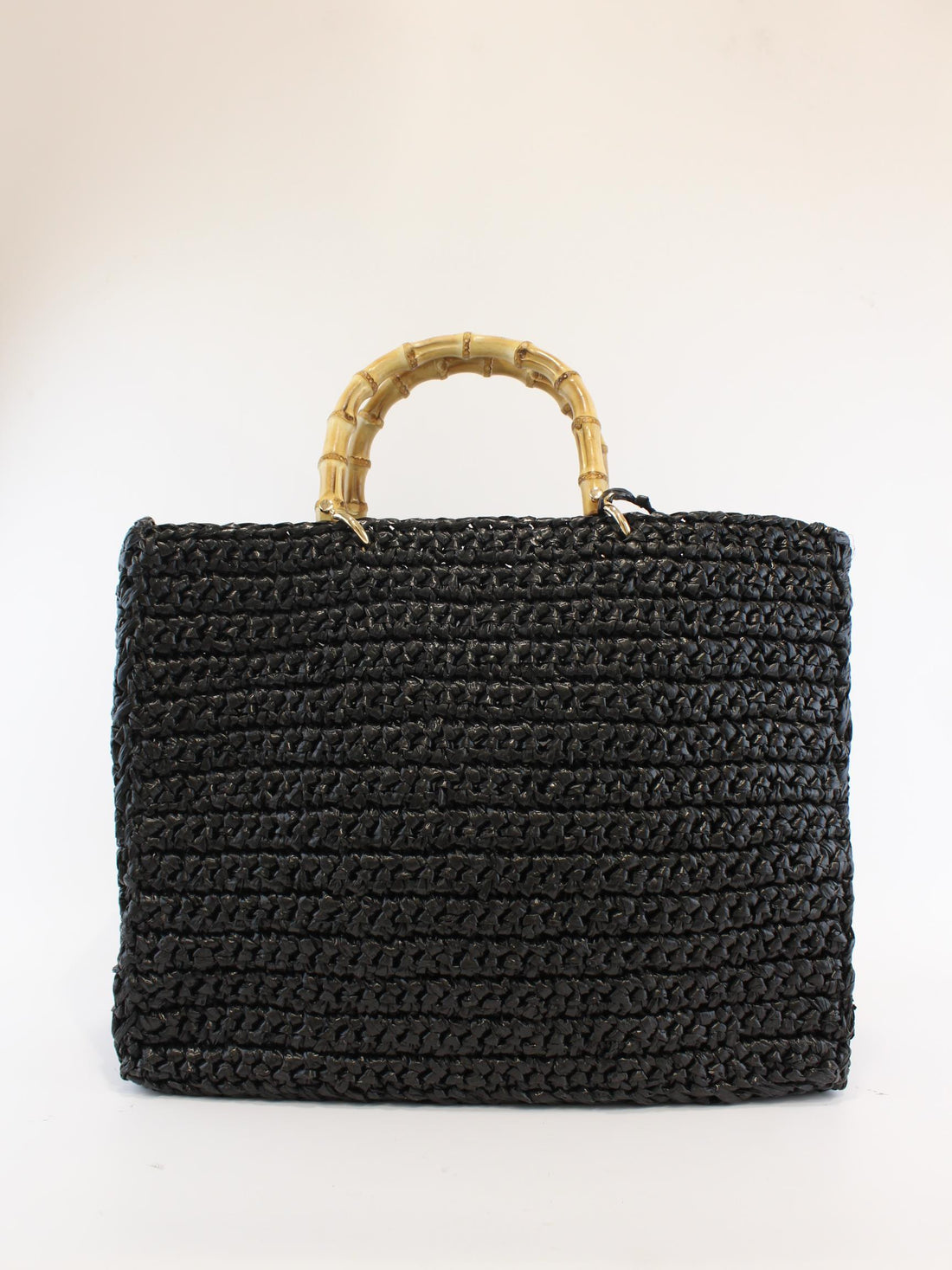 Borsa cocomero XL COCOMERO BLACK CHICA 