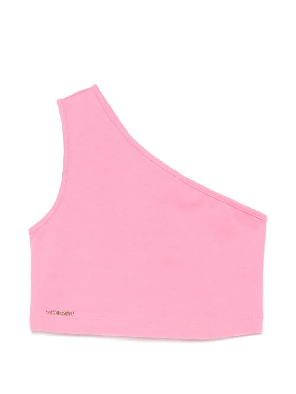 top monospalla 261GJ2255 07207 TWINSET GIRL 