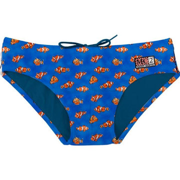 costume billy con stampa BILLY 00737D MC2 SAINT BARTH 