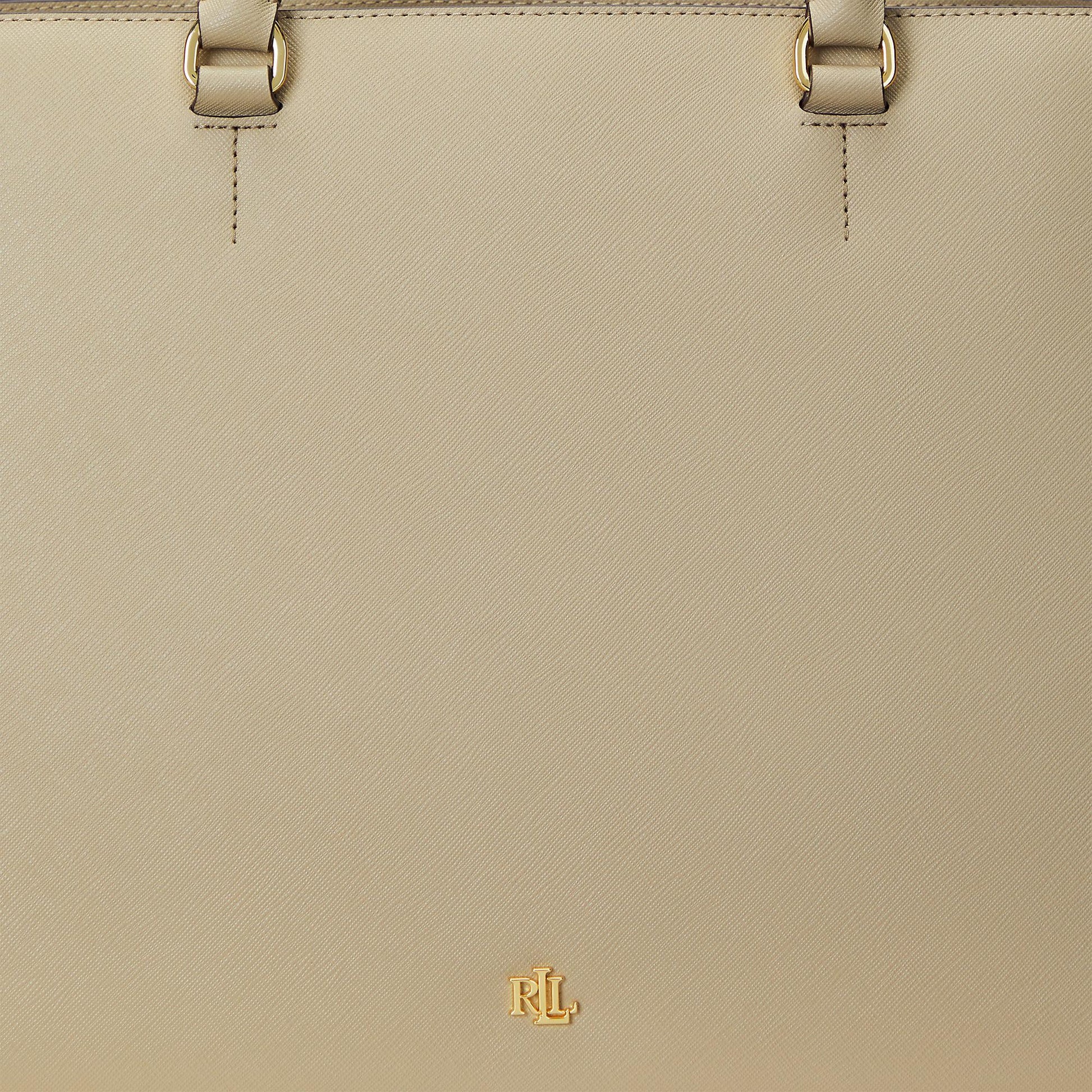 Borsa hanna grande 431-898556 023 LAUREN RALPH LAUREN 