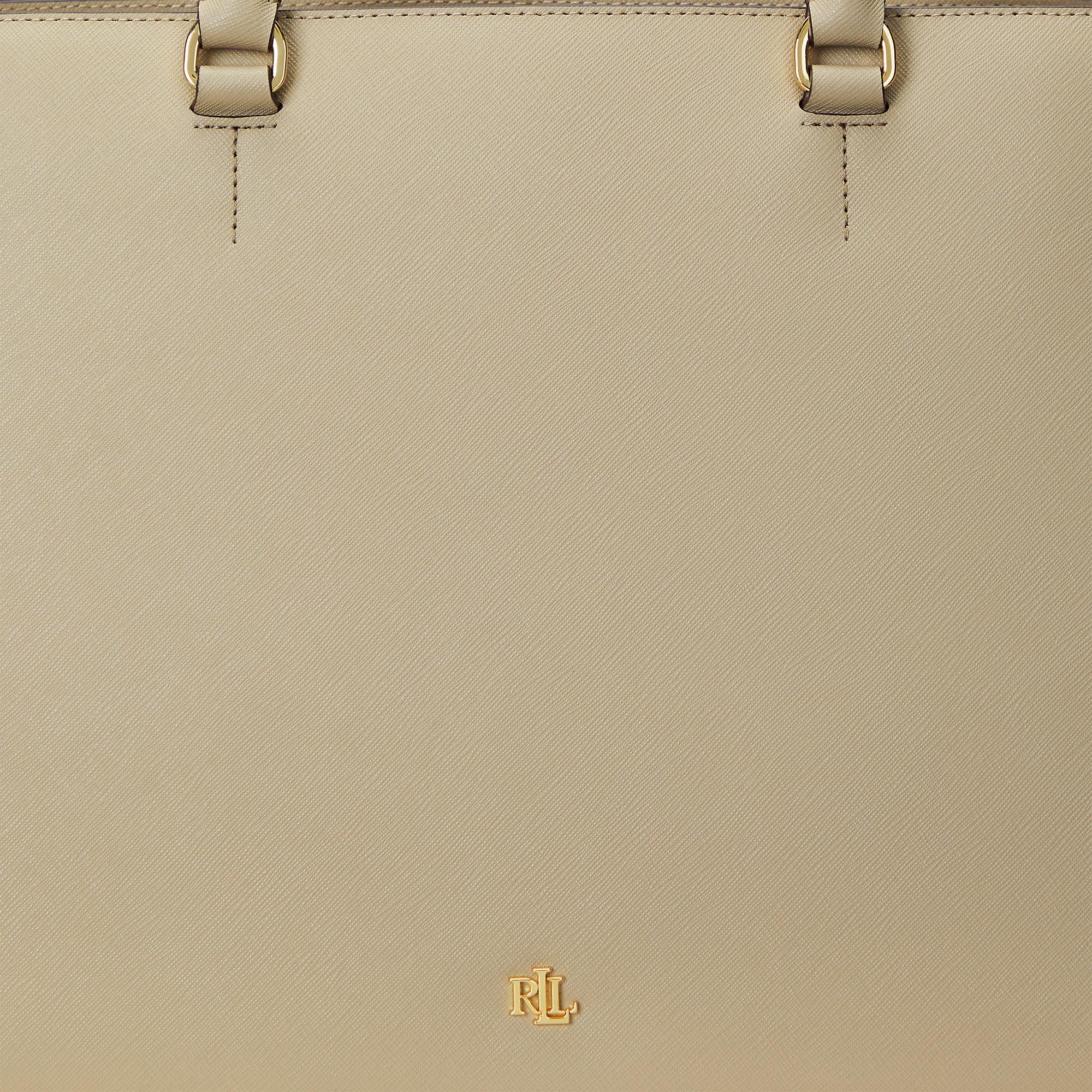 Borsa hanna grande 431-898556 023 LAUREN RALPH LAUREN 