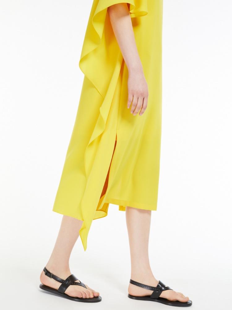 abito con drappi OMBROSA 064 MAXMARA 