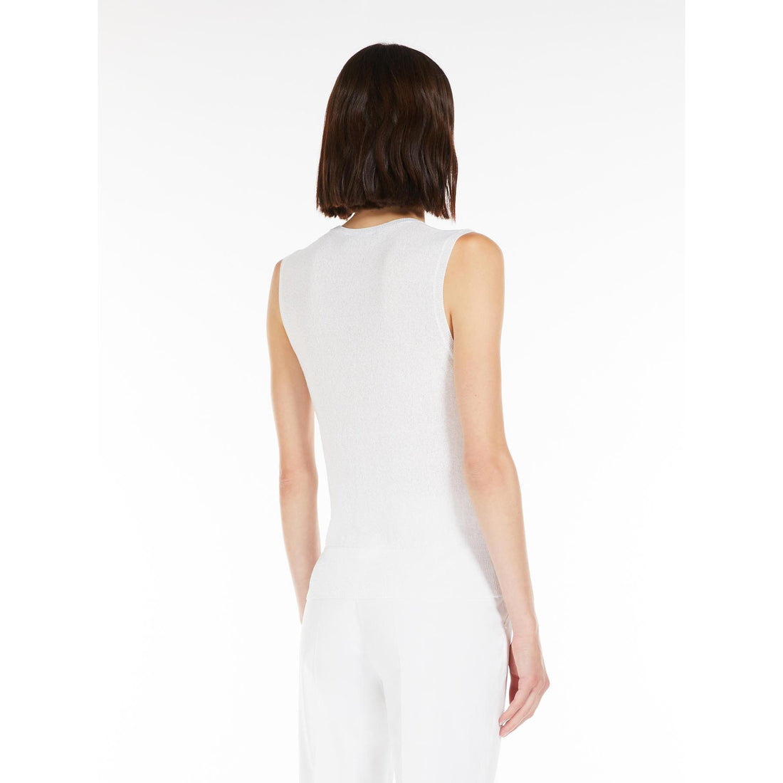 top in maglia PEDONE 001 MAXMARA 