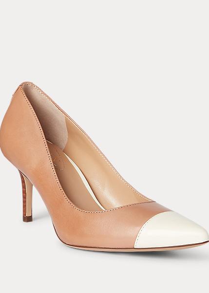 DECOLLETE DONNA RALPH LAUREN 802-835279 001 LAUREN RALPH LAUREN 