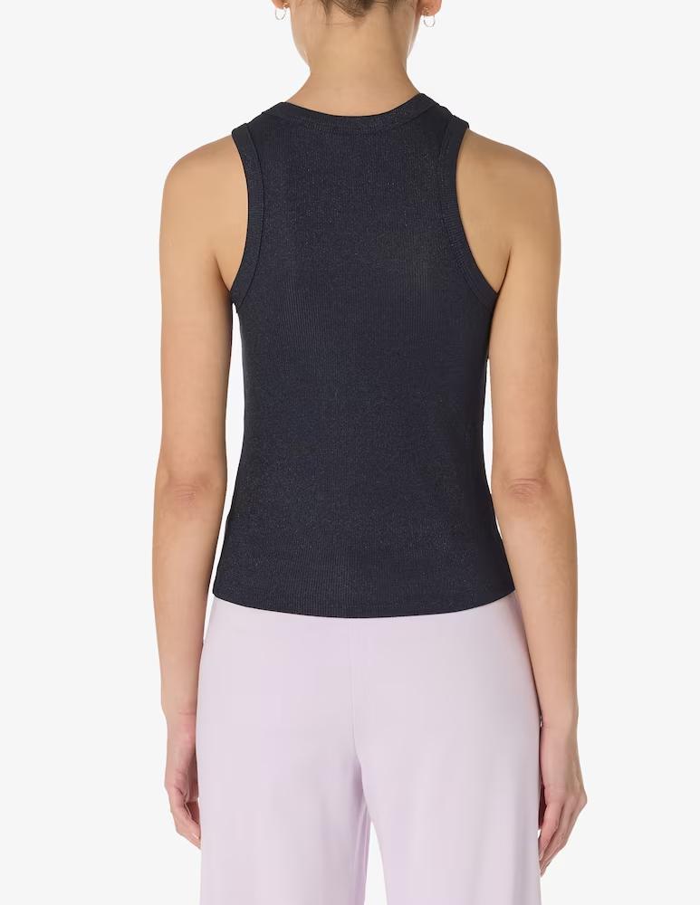 top in lamè FASTO 006 EMME MARELLA 