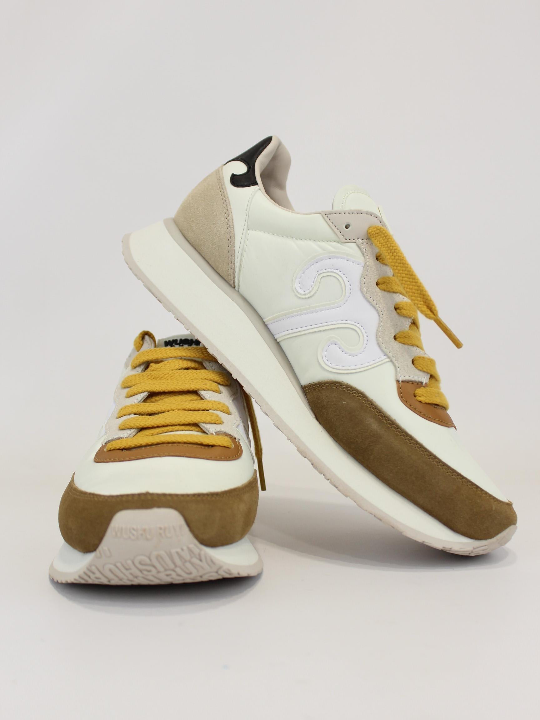 sneakers master sport MASTER M563 WUSHU RU-YI 