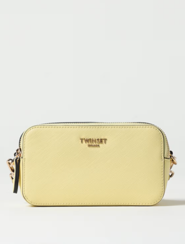 tracolla camera bag 251TB7275 12144 TWINSET 