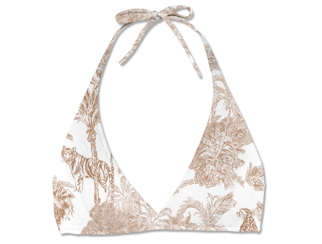 costume jungle oceania GAIA 02157L MC2 SAINT BARTH 