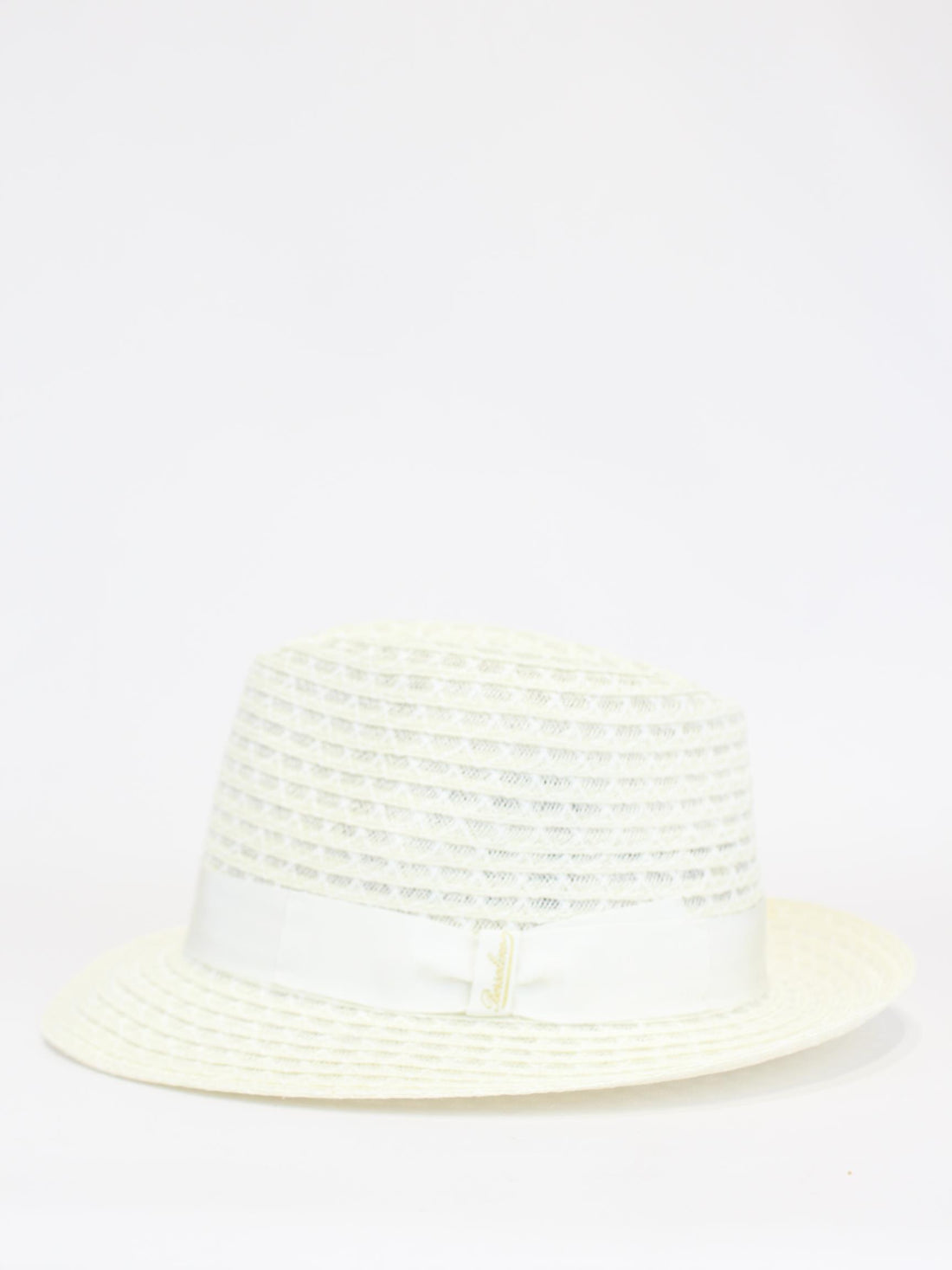 cappello treccia canapa 14 1259 6931 BORSALINO 