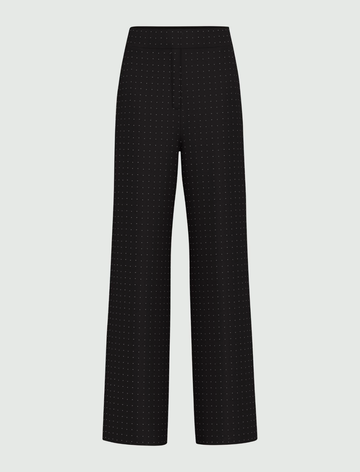 pantaloni con strass ARBITER 004 EMME MARELLA 