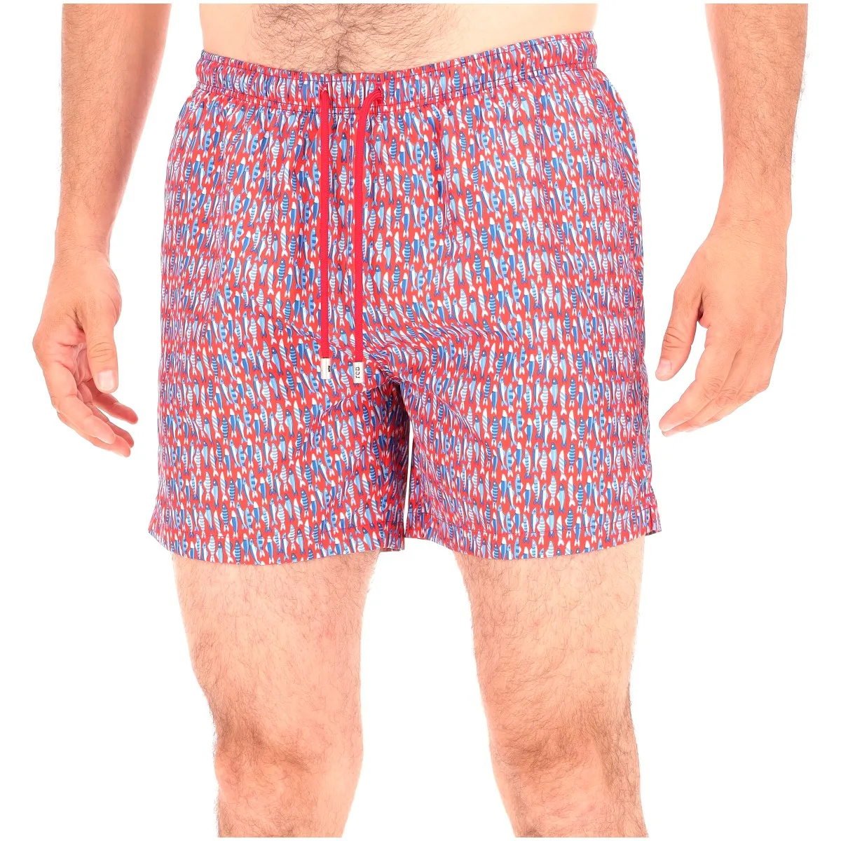 costume sardine red RF10103 V0125 RED 