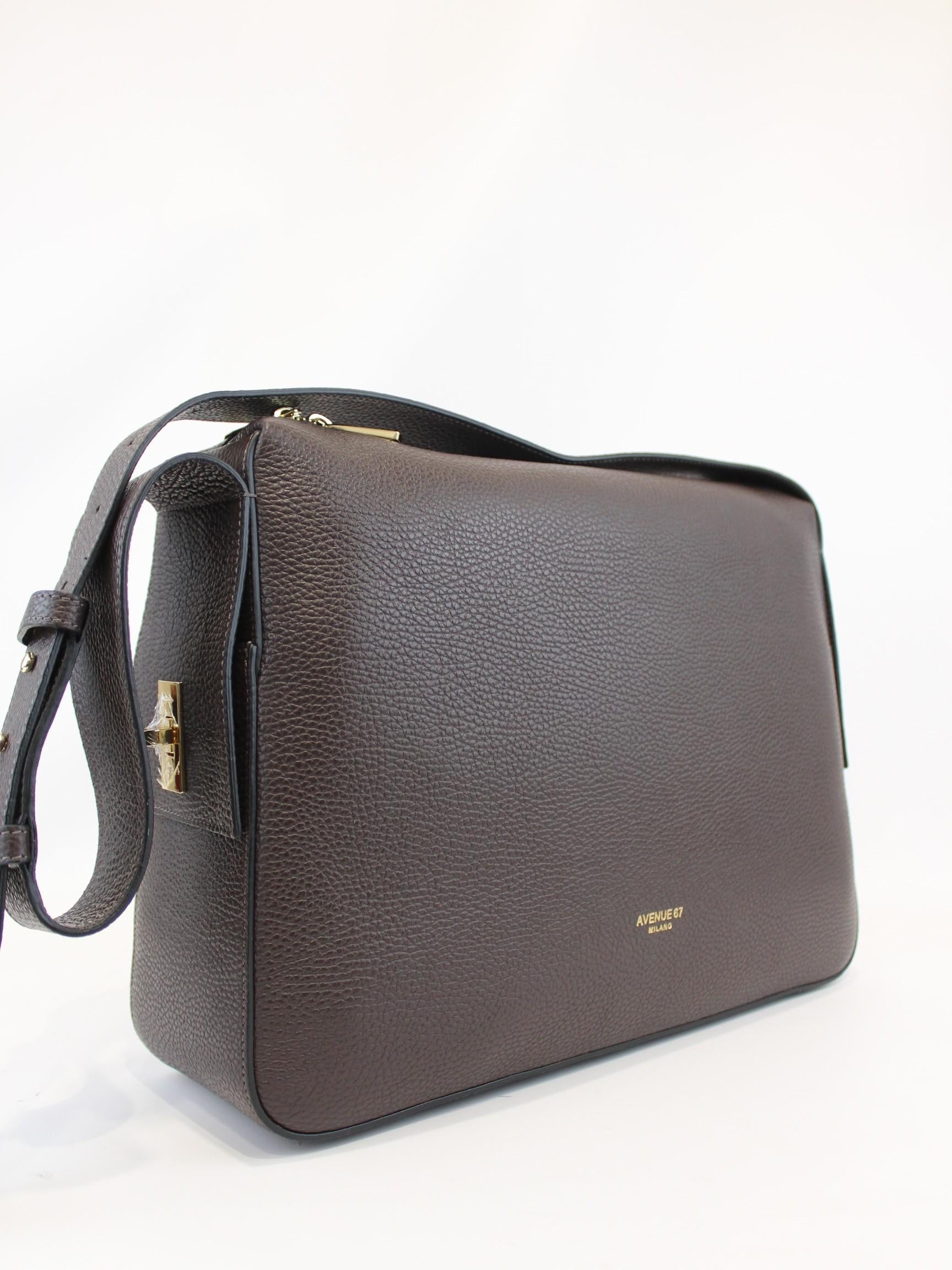 borsa essential ESSENTIAL T.MORO AVENUE 67 