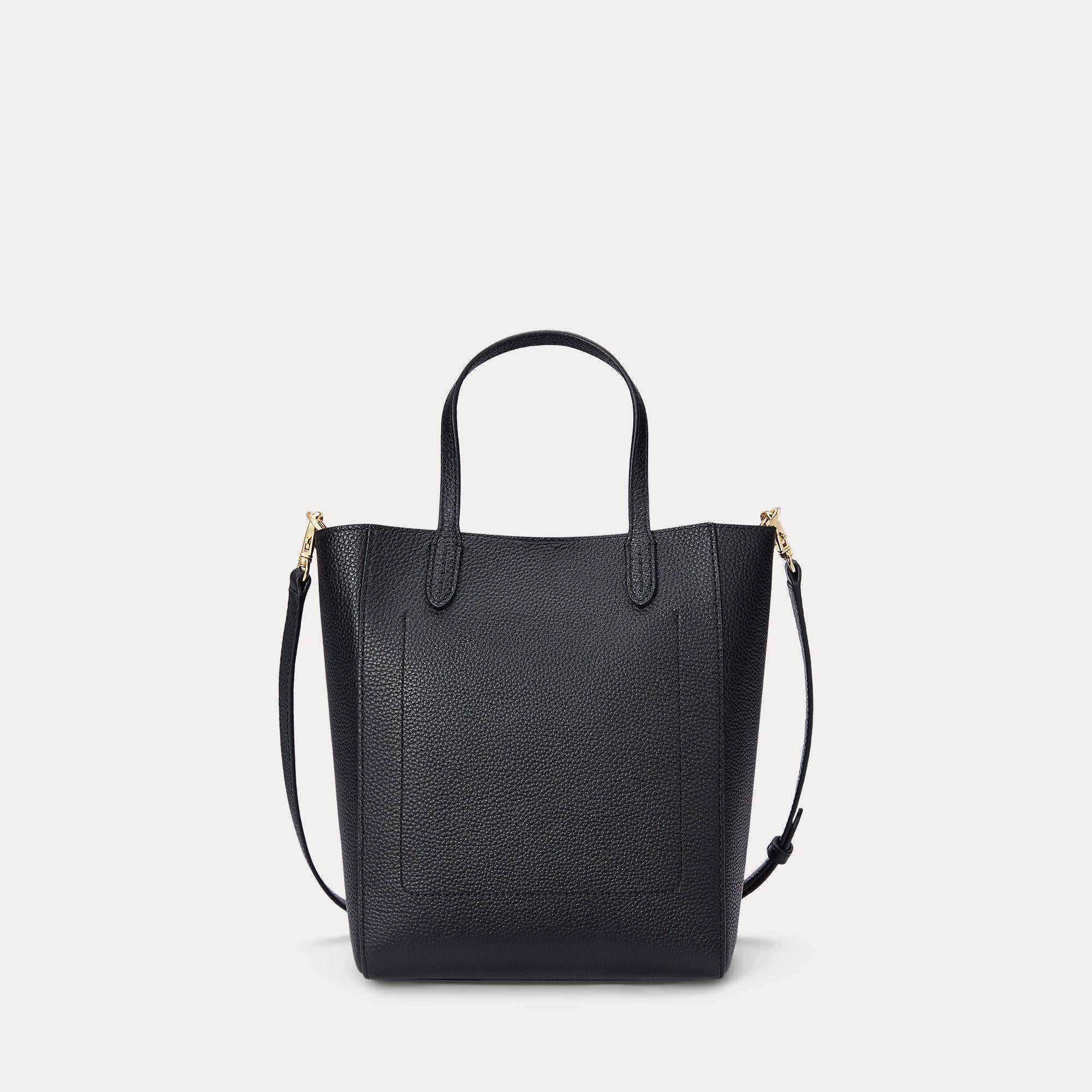 borsa tote cameryn piccola 431-966760 005 LAUREN RALPH LAUREN 