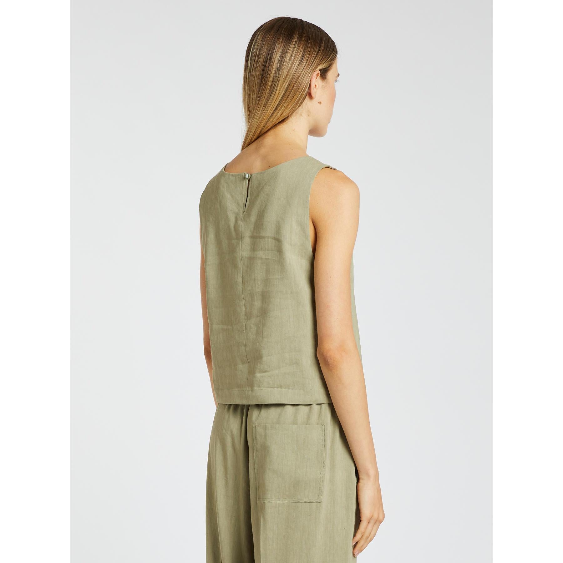 top in lino TERNI 004 MARella 