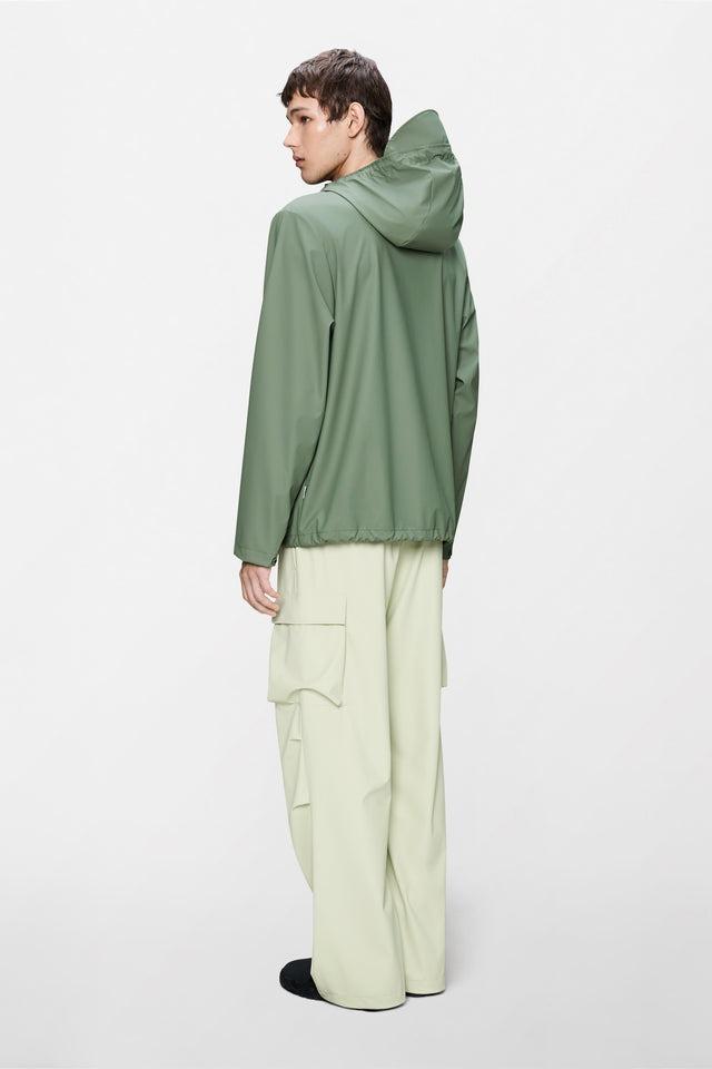 pocket jacket 12210 WELL RAINS 