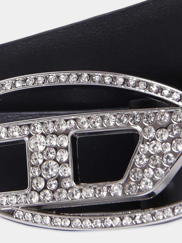 cintura con applicazione J02524 KXBLR K900 DIESEL 