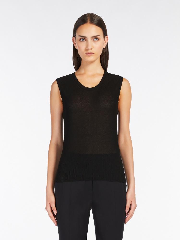 top in maglia PEDONE 003 MAXMARA 