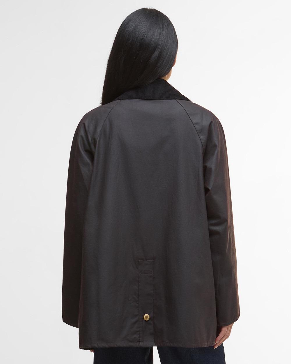 LWX1483 LWXRU91 BARBOUR
