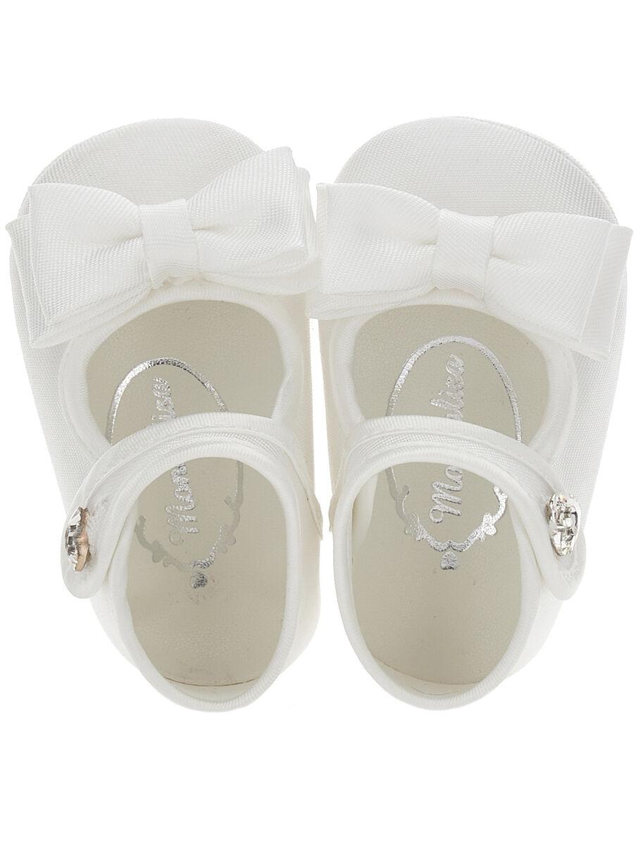 Ballerina cerimonia in mikado 73C000 3302 0001 MONNALISA 