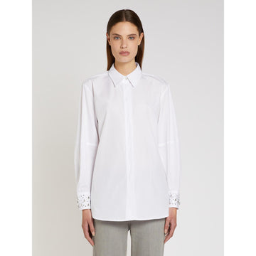 camicia con cristalli MLSTESO 004 MARella SPORT 