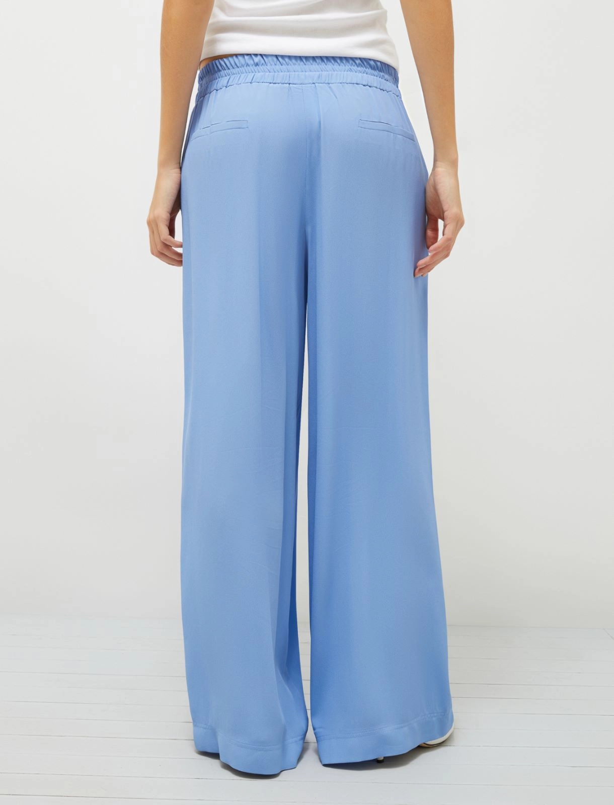 pantalone dritto VIVAIO 002 MARella 