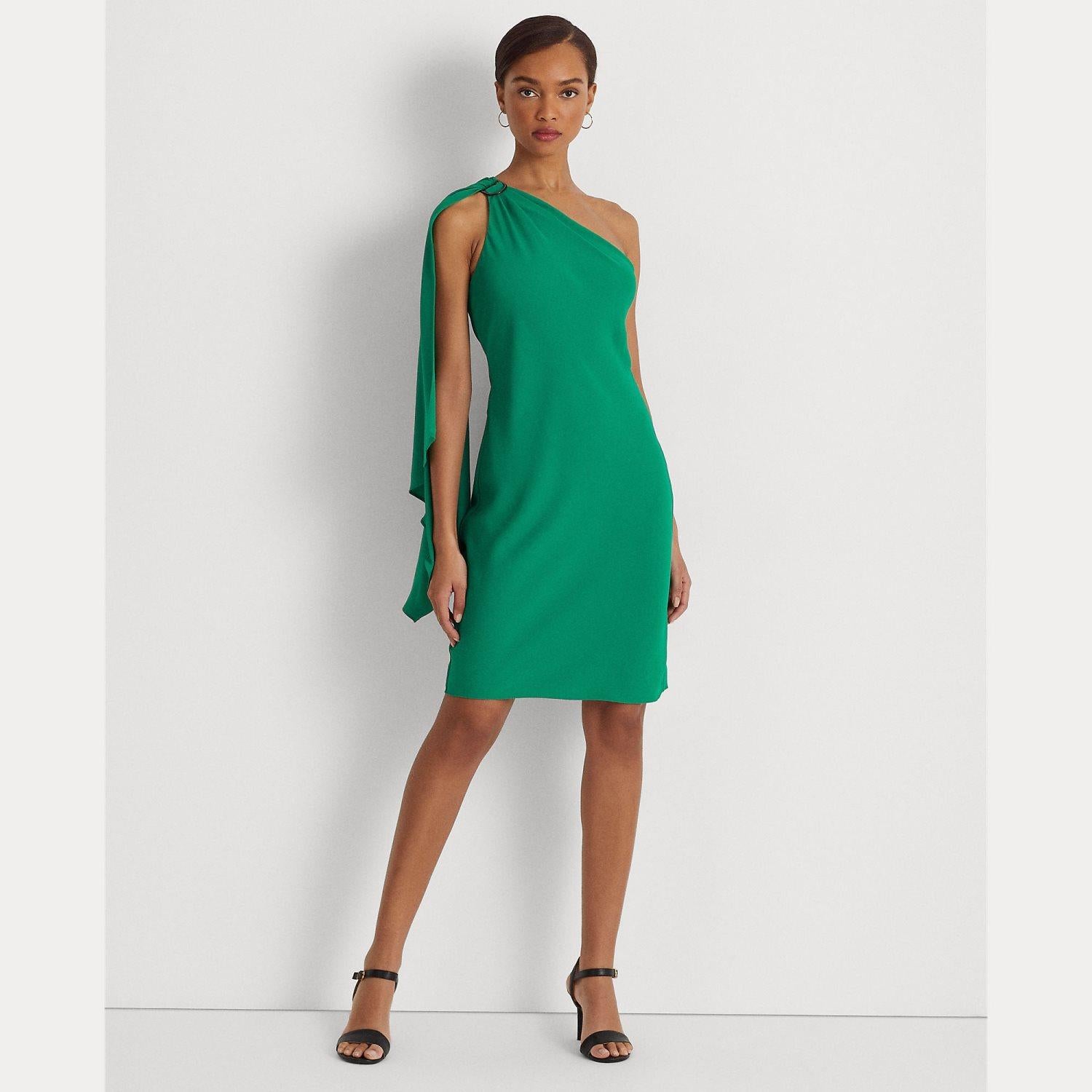 abito smanicato druzana 253-903215 003 LAUREN RALPH LAUREN 