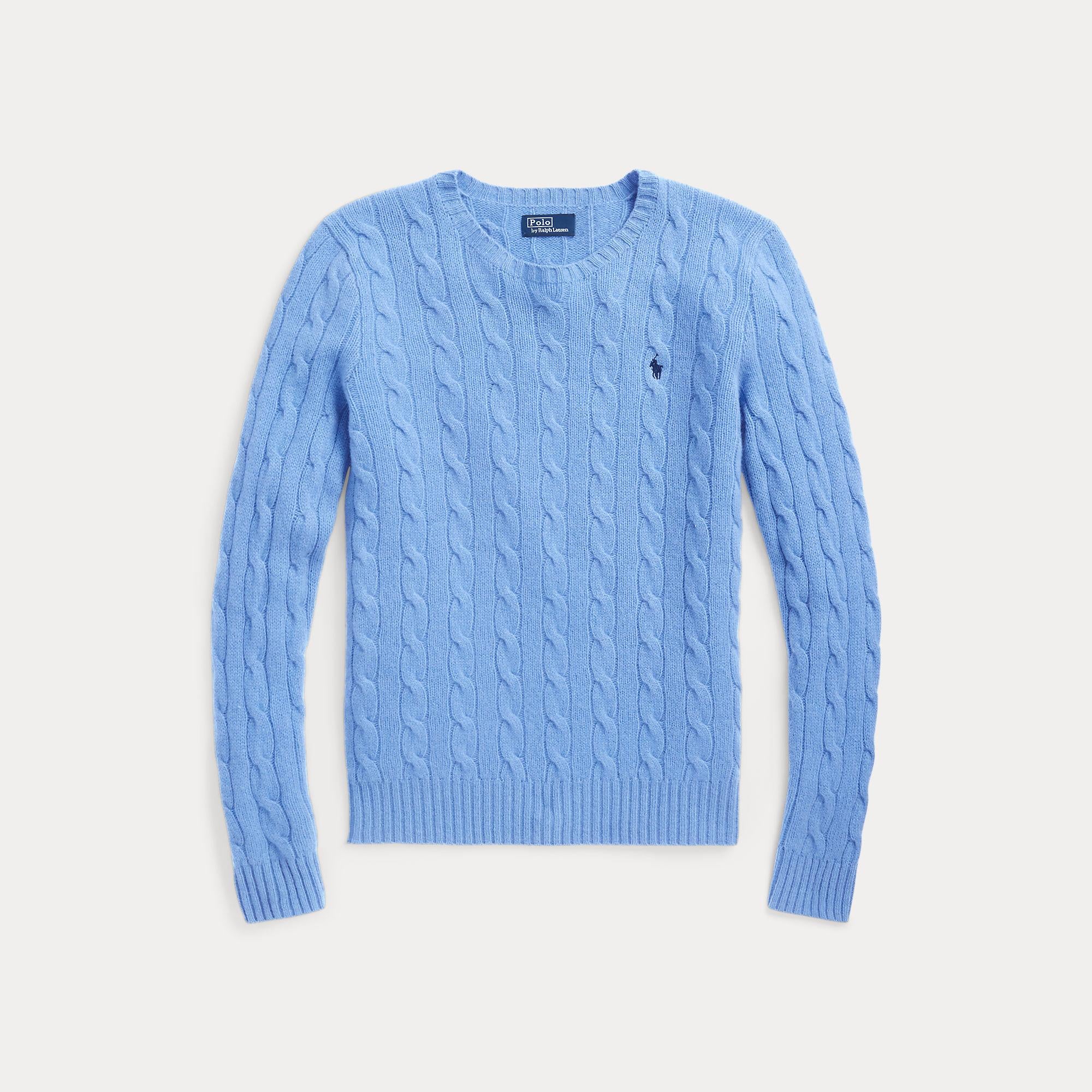 maglia in cashmere e lana 211-910421 004 RALPH LAUREN POLO 
