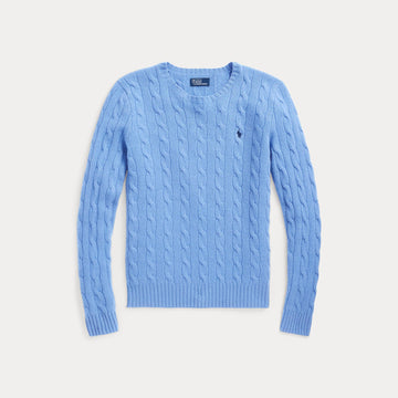 maglia in cashmere e lana 211-910421 004 RALPH LAUREN POLO 