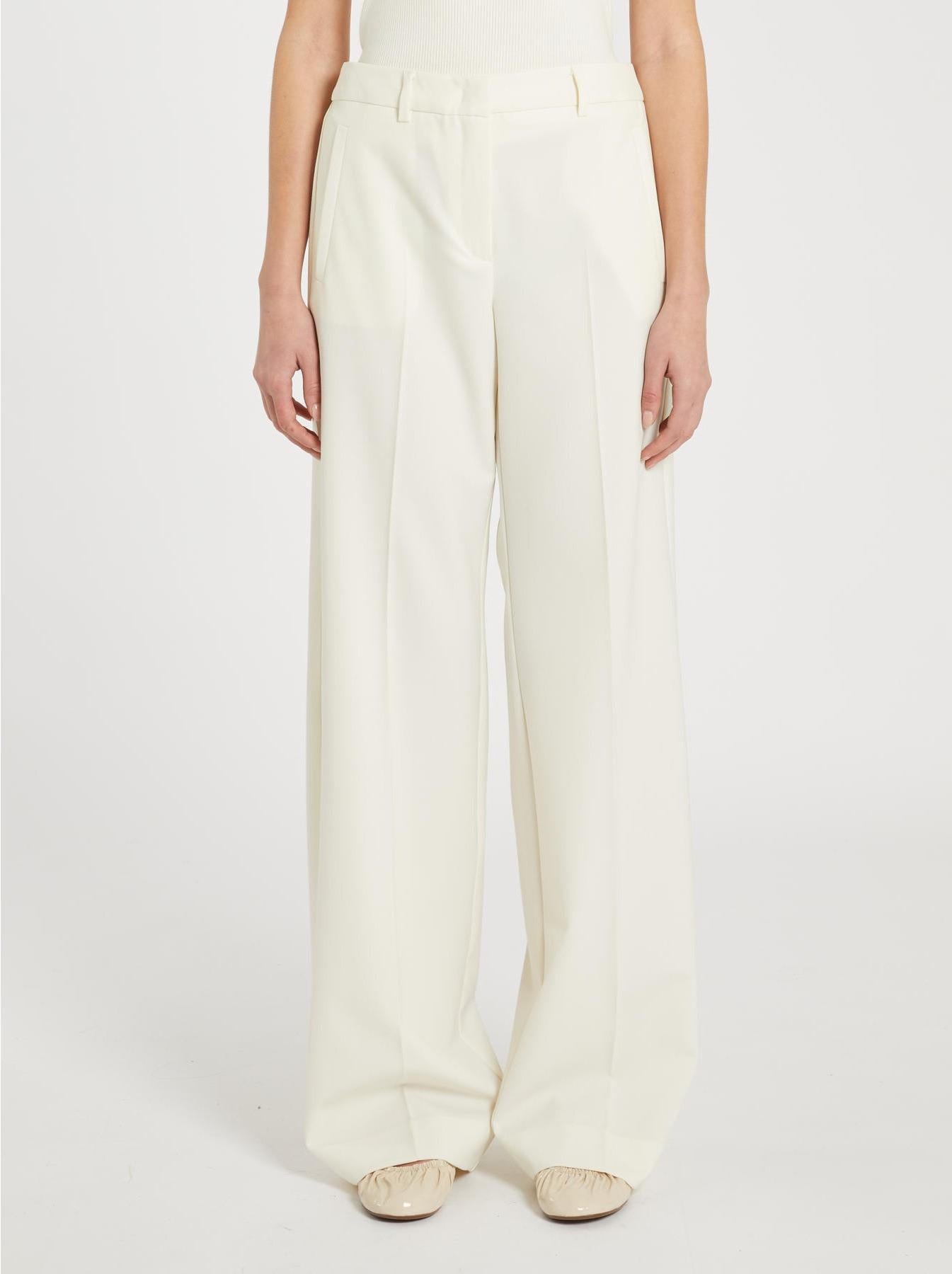 pantalone con piega TALES 002 MARella 