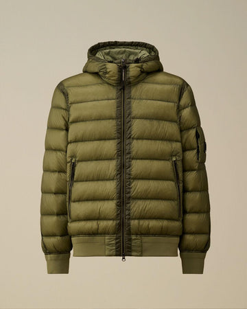 piumino d.d shell 19CMOW002A 110416A 612 CP COMPANY 