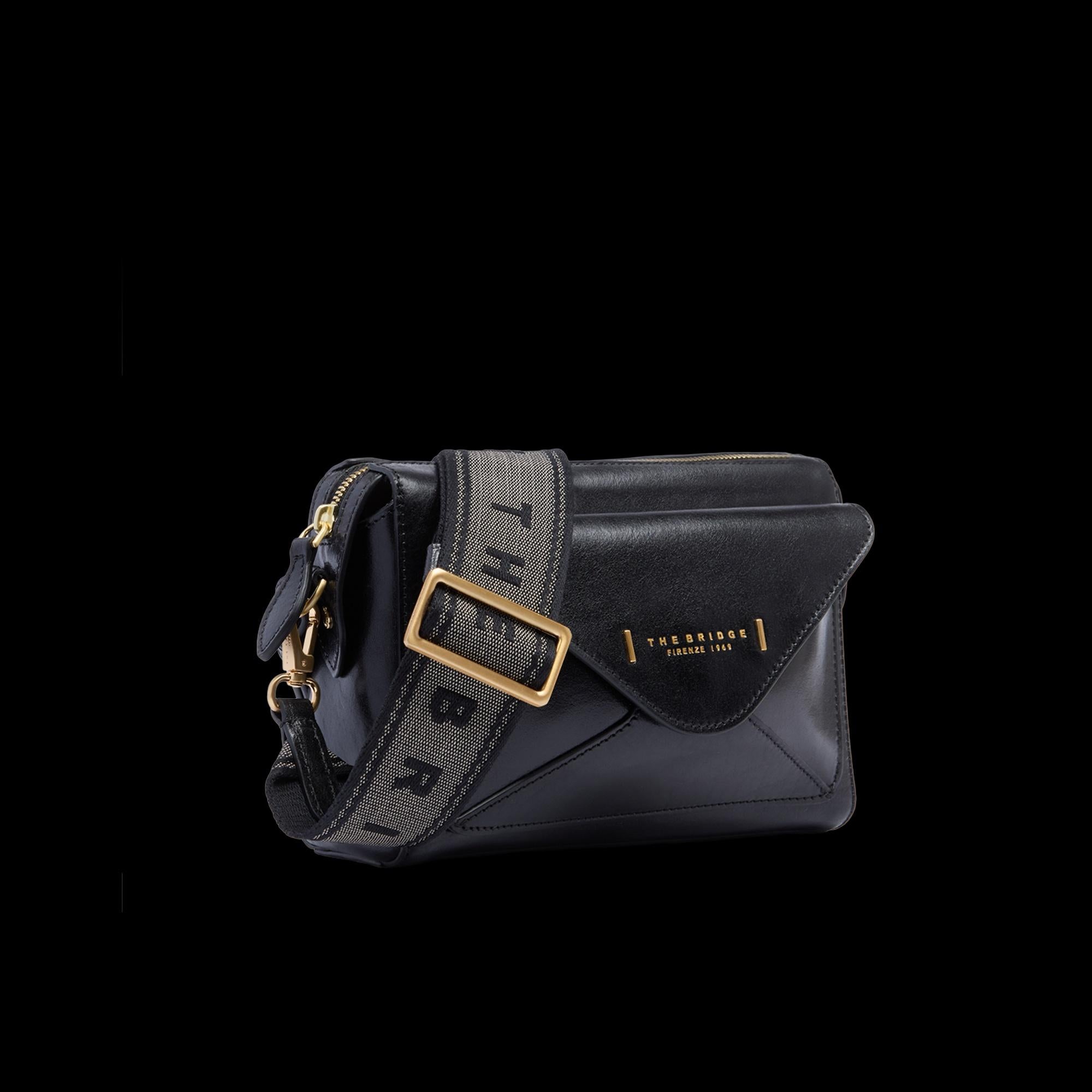 borsa a tracolla frida 04290401 30 THE BRIDGE 