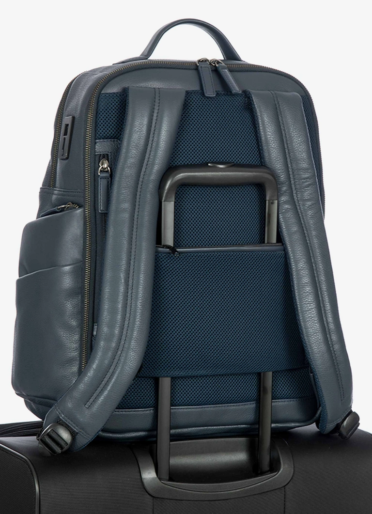 zaino con inserto usb BR107701 051 BRIC'S 