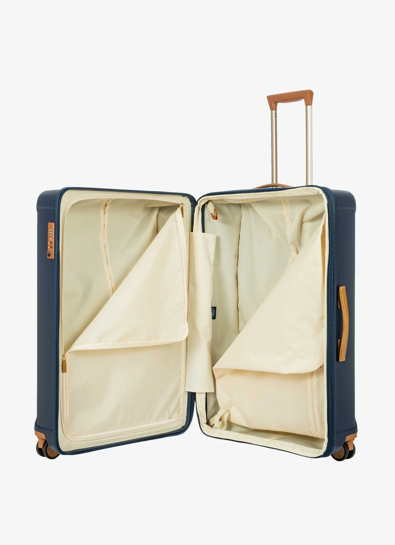 trolley grande capri BRK28032 606 BRIC'S 