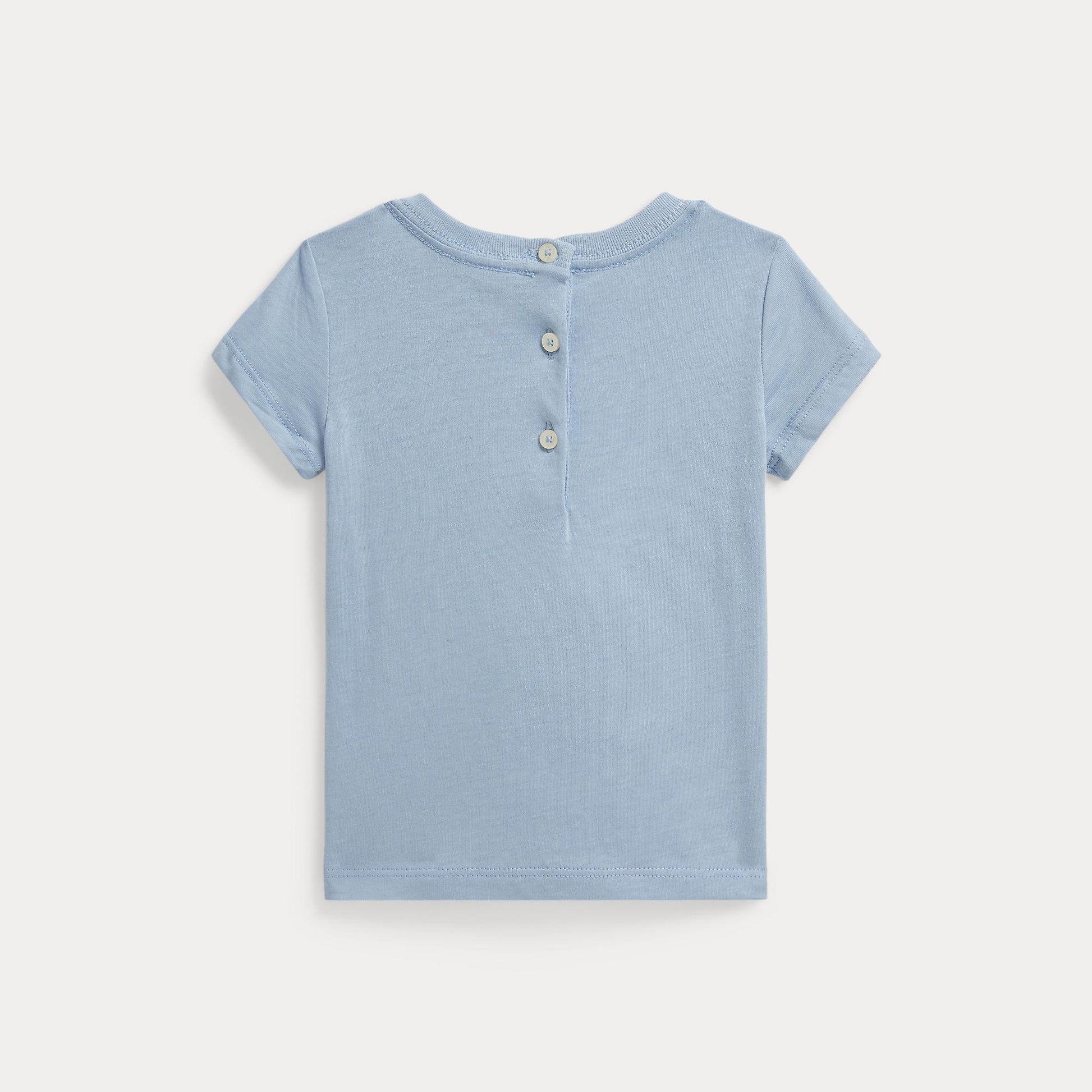 t-shirt polo bear 310-A11759 001 RALPH LAUREN POLO 
