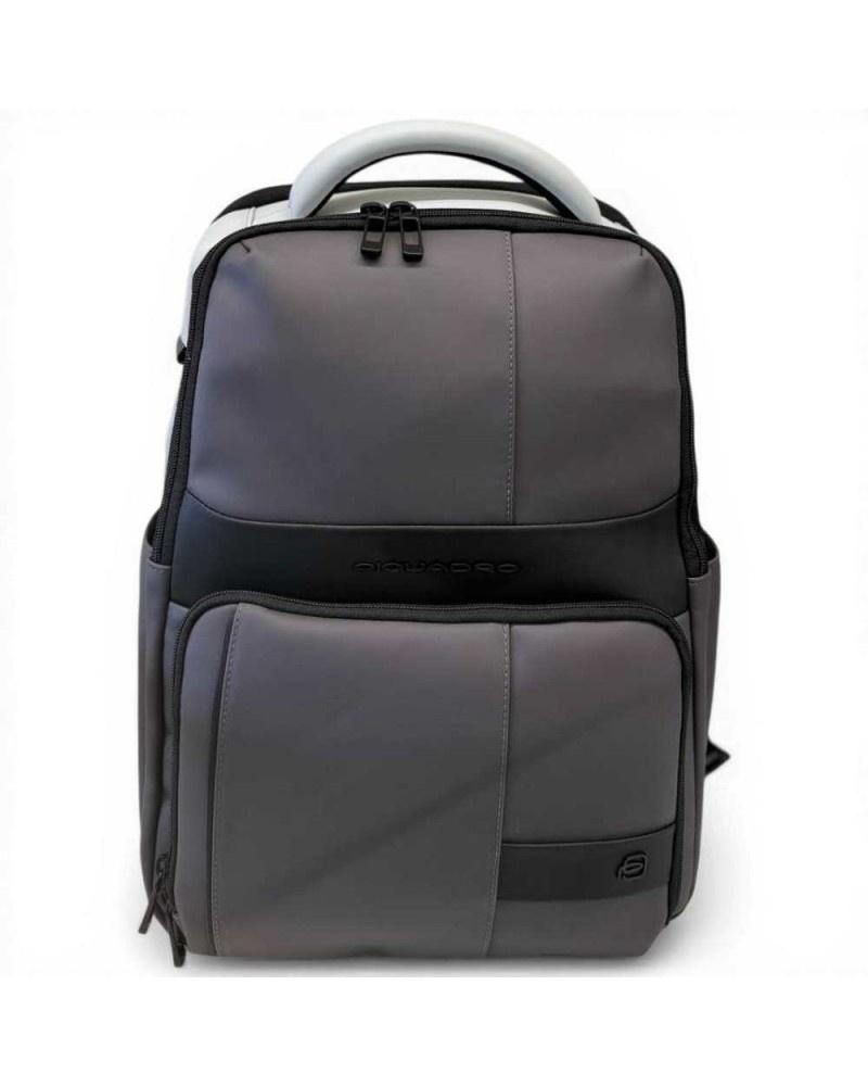 zaino wollem porta notebook CA6238W129W GRN PIQUADRO 