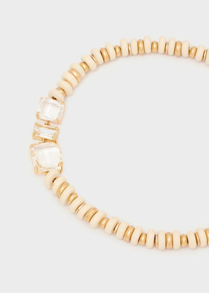 collana girocollo ABCL0399 BCO NALI' 