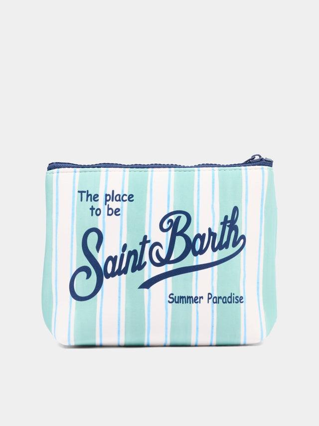 aline big stripes ALINE 01160 01160 MC2 SAINT BARTH 