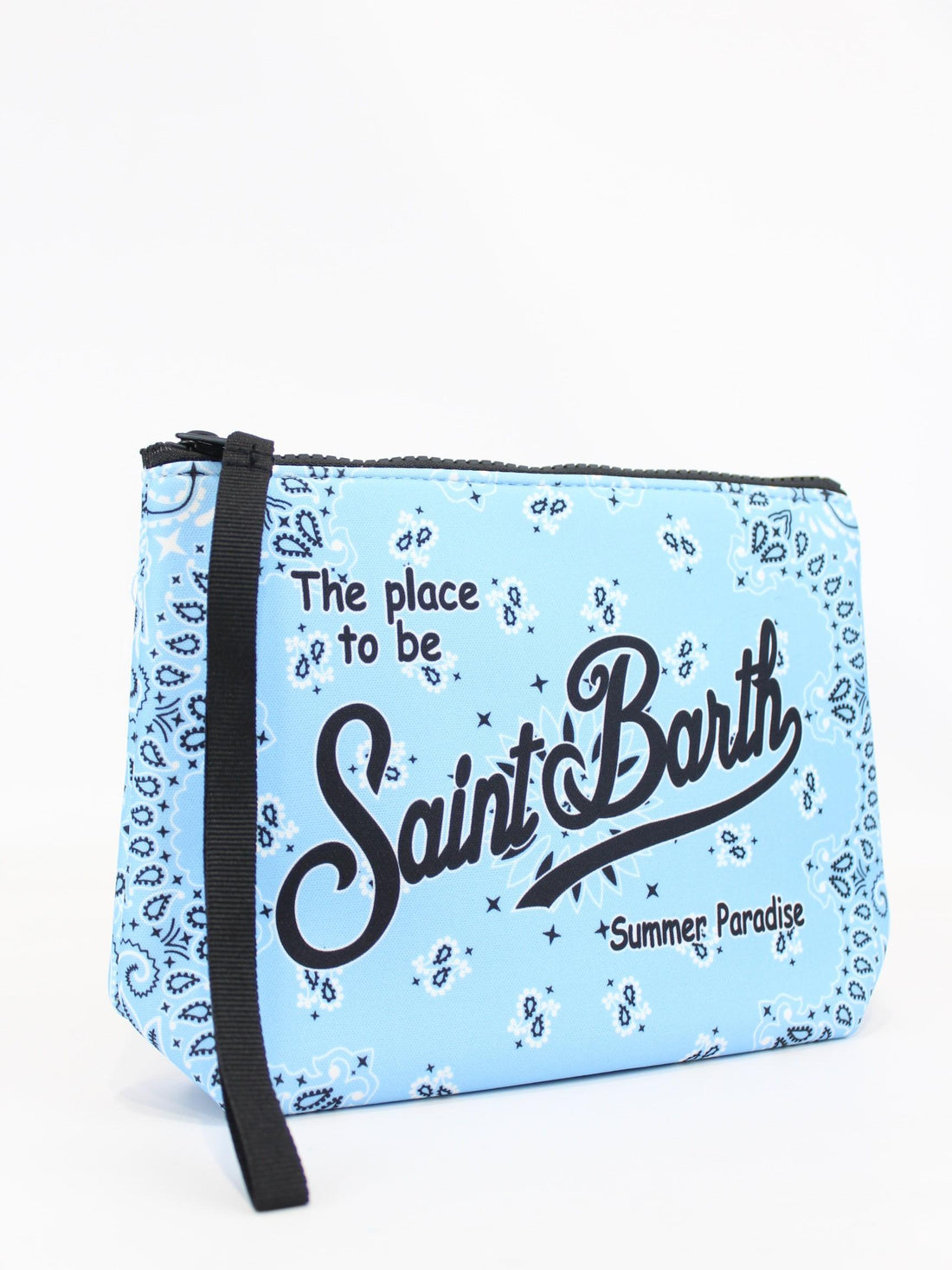pochette aline bandana ALINE BANDANNA31 3136 MC2 SAINT BARTH 